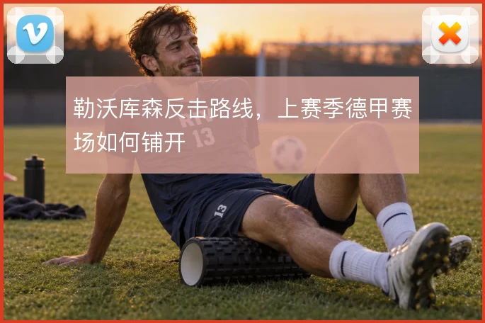 勒沃库森反击路线,上赛季德甲赛场如何铺开